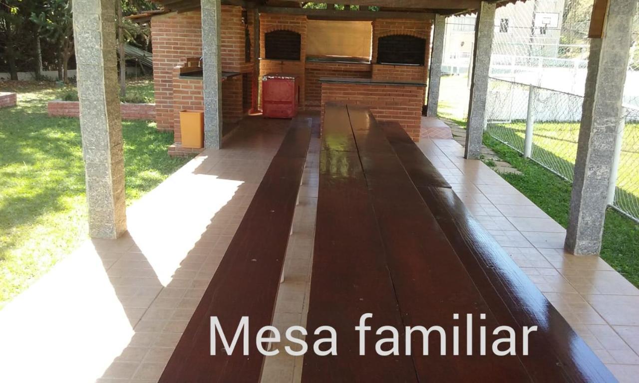 Flat Cavalinho Branco - Vista Do Lago E Piscina Aquecida Águas de Lindóia Dış mekan fotoğraf
